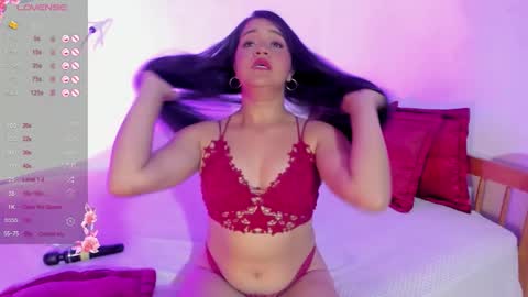 ivannaa18 online show from 10, 1, 2026