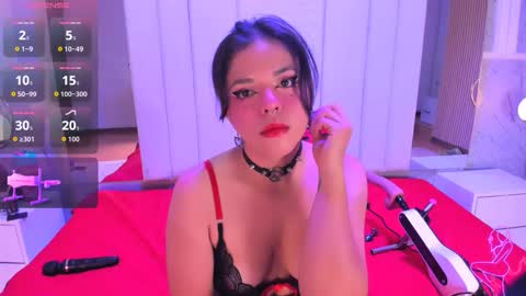     online show from 23, 2, 2026