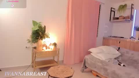 Snapshot of ivannabreastoficial chatting on 23, 7, 2026 Ivannabreast online show from 23, 7, 2026