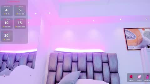 ivanna online show from 16, 10, 2025