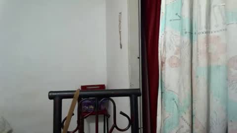 Snapshot of ivethbele chatting on 5, 10, 2025 ivethbele online show from 5, 10, 2025