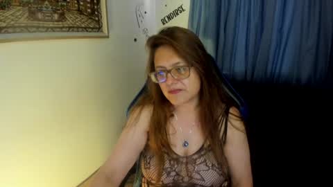Snapshot of ivette_shaira chatting on 21, 6, 2026 IVETTE online show from 21, 6, 2026
