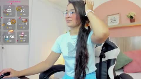 I V E T T E online show from 3, 3, 2026