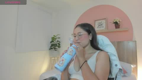 I V E T T E online show from 15, 4, 2026