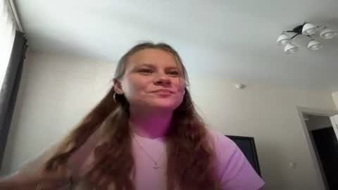 Snapshot of iveyfairman chatting on 11, 7, 2026 Aya online show from 11, 7, 2026