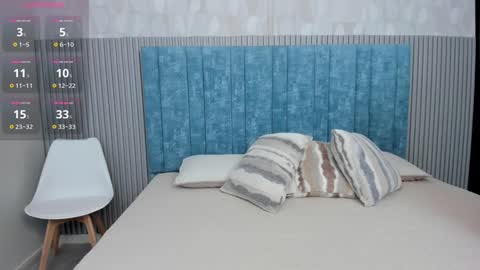 Valeria Sanders online show from 15, 1, 2025