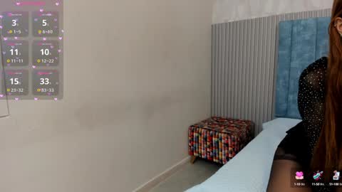 Valeria Sanders online show from 8, 2, 2025