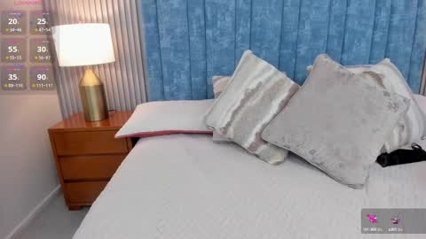 Valeria Sanders online show from 24, 9, 2025