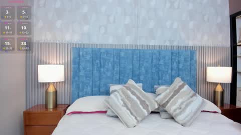 Valeria Sanders online show from 4, 10, 2025