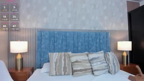 Valeria Sanders online show from 24, 3, 2026