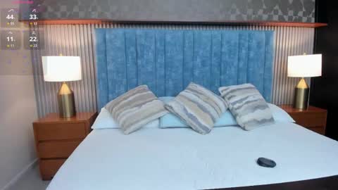 Valeria Sanders online show from 18, 4, 2026