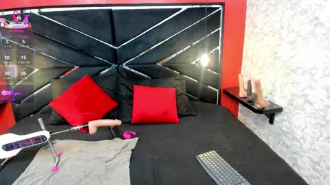 Ivis  online show from 11, 11, 2025