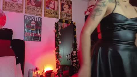 Snapshot of ivonemoon chatting on 6, 10, 2025 ivonemoon online show from 6, 10, 2025