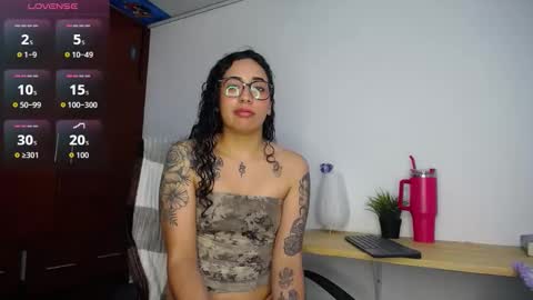 ivonemoon online show from 19, 11, 2025