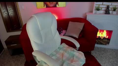 Ivonne  online show from 11, 9, 2025