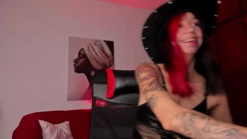 Ivonne  online show from 16, 12, 2025