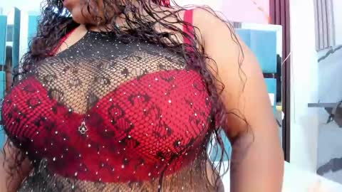 Snapshot of ivonne_brownn chatting on 26, 2, 2026 Ivonny online show from 26, 2, 2026