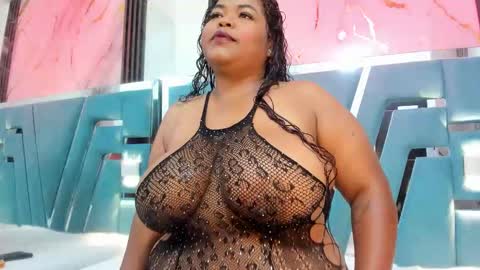 Snapshot of ivonne_brownn chatting on 28, 2, 2026 Ivonny online show from 28, 2, 2026