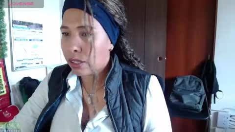 ivonne_collins33 online show from 13, 4, 2026
