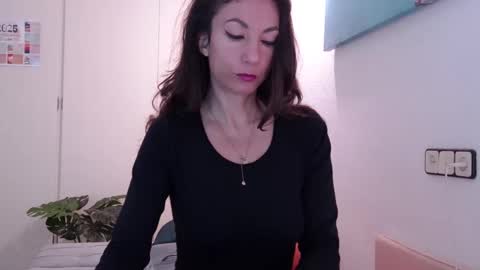 Ivonne online show from 23, 1, 2025