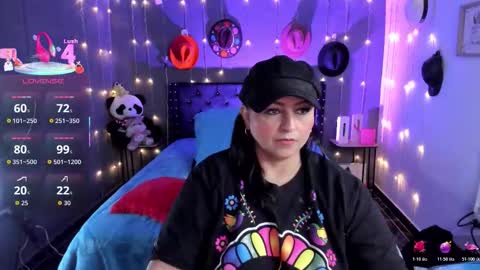 Ivonne online show from 30, 11, 2025