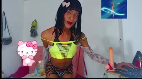 ivonneth online show from 5, 4, 2026