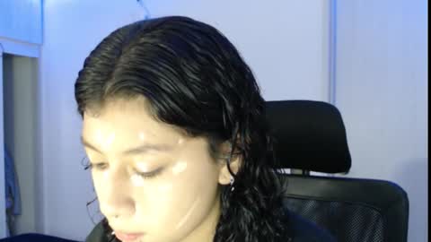 ivonny111 online show from 21, 10, 2025