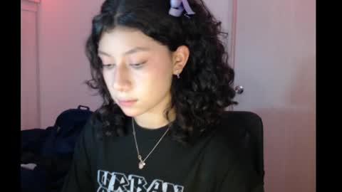 ivonny111 online show from 18, 11, 2025