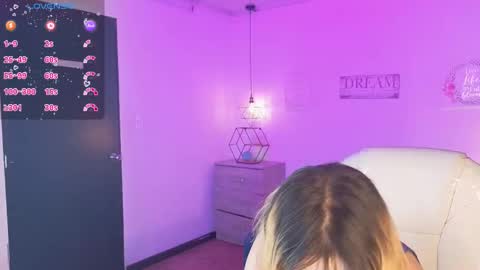 Ivonny online show from 17, 3, 2026