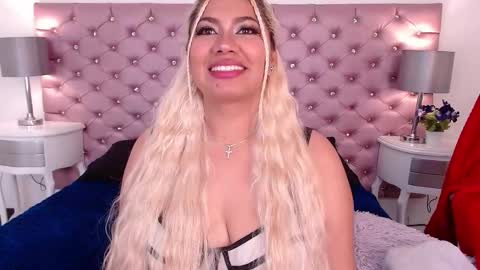 IvonnyBon online show from 21, 2, 2026