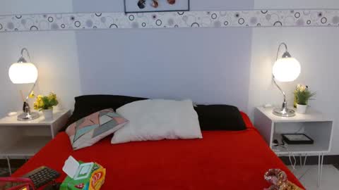 IvonnyBon online show from 30, 3, 2026