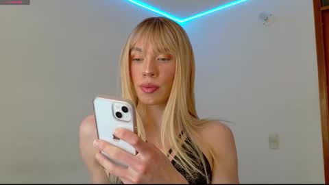 Ivonny online show from 22, 12, 2025