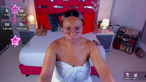 IVONSANCHEZ online show from 4, 12, 2024