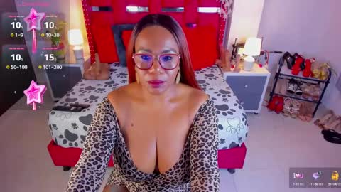 IVONSANCHEZ online show from 9, 12, 2024