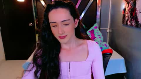 ivony giselle online show from 5, 3, 2026