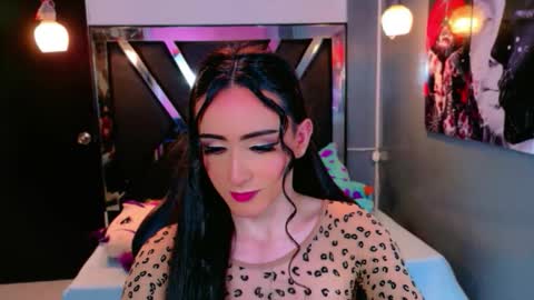 ivony giselle online show from 7, 3, 2026