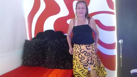 ivory_mistress online show from 27, 5, 2026
