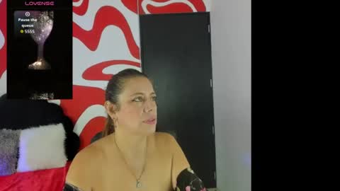 ivory_mistress online show from 22, 6, 2026