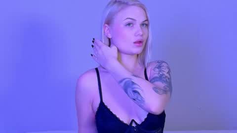 ivory_soule online show from 12, 1, 2026