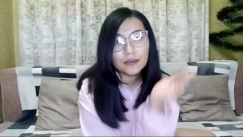 Hey EveryoneIm ElzaGlad to see you in my room online show from 21, 12, 2025