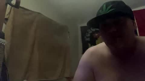 IvoryCum online show from 1, 11, 2025