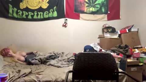 IvoryCum online show from 15, 1, 2026