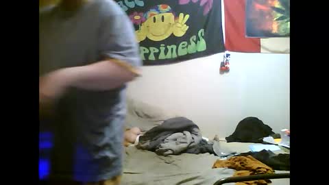 IvoryCum online show from 6, 2, 2026