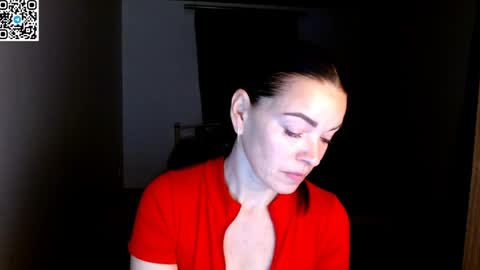 Snapshot of ivorymuse chatting on 28, 4, 2026 Lana online show from 28, 4, 2026