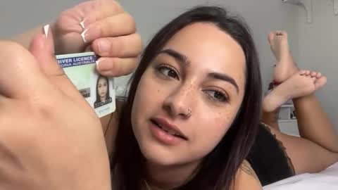 ivoryreed online show from 30, 4, 2026