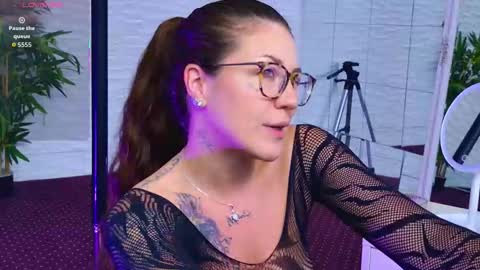 Celine online show from 15, 11, 2025