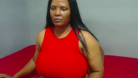 IVORYTITS48 online show from 21, 2, 2025