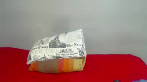 IVORYTITS48 online show from 10, 3, 2025