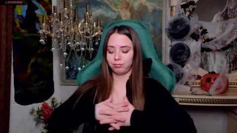 ivorywood_ online show from 26, 10, 2025