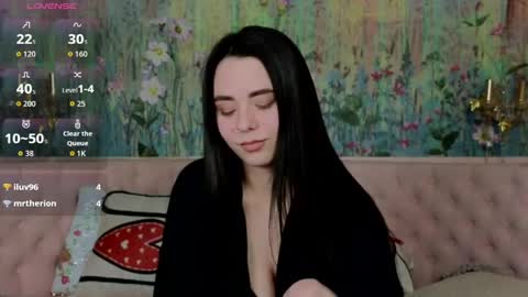 ivorywood_ online show from 19, 4, 2026